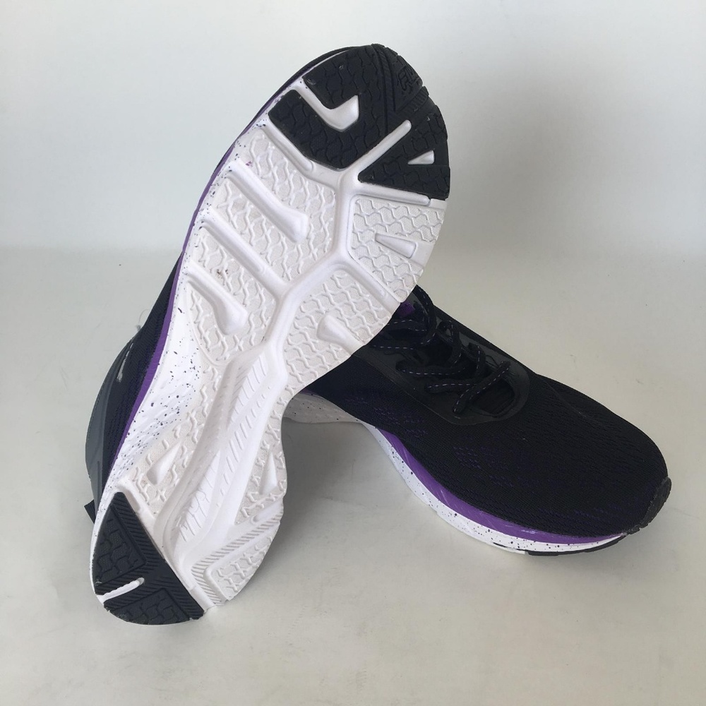 Fila Women's Memory Outreach Athletic Running shoe - Picture 4 of 4
